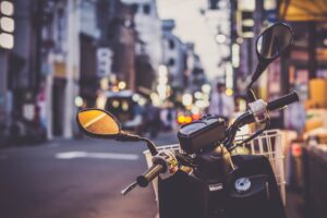 Combien coûte une assurance scooter 125 ?