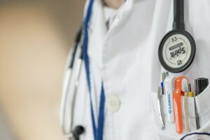 Combien coûte le matériel médical pour infirmier ?