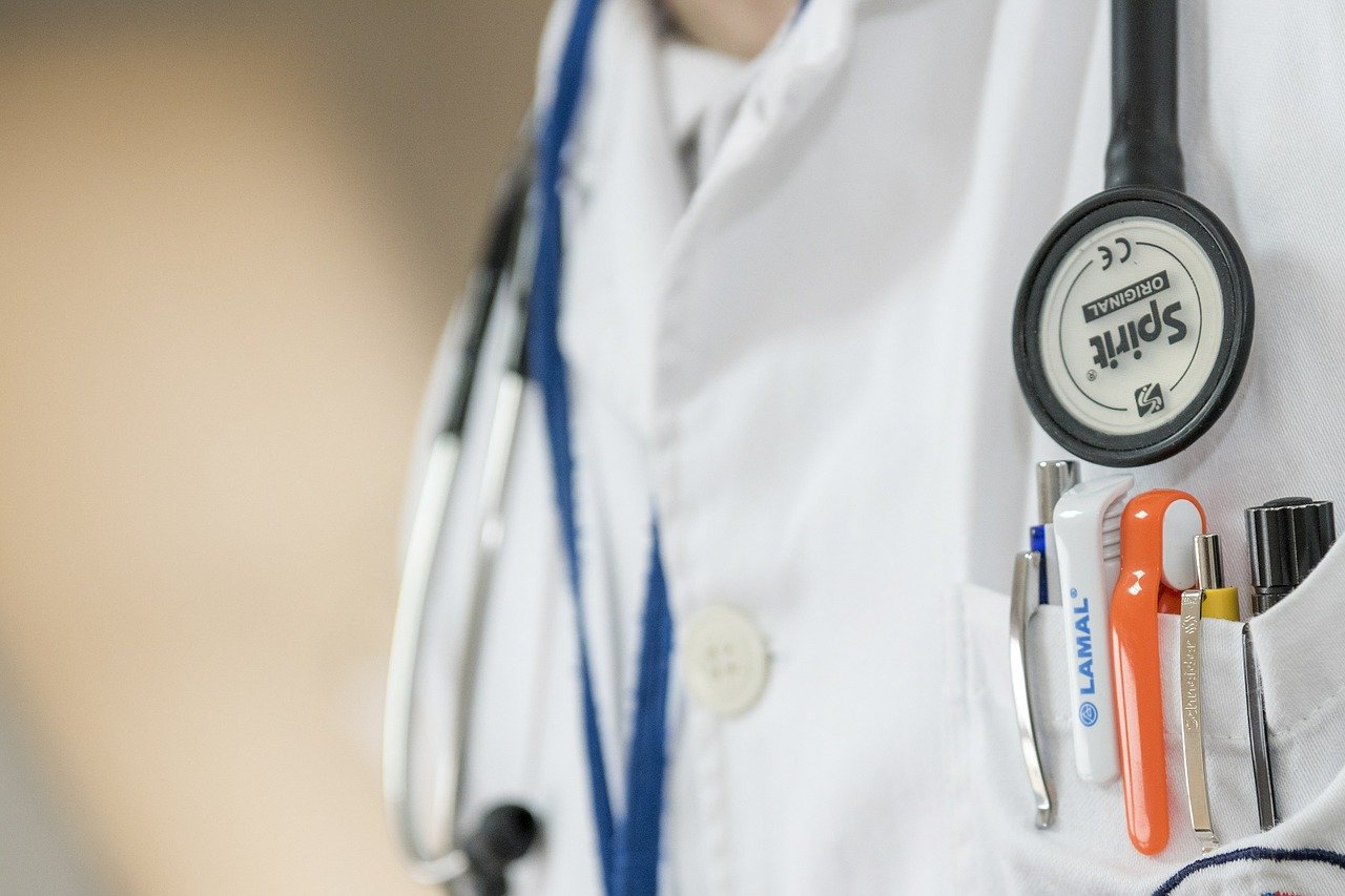 Stéthoscope, matériel professionnel (médecin, Infirmière, sage-femme) à  acheter sur le Bassin d'Arcachon à Biganos - Vente et location de matériel  médical sur le Bassin d'Arcachon - MEDICAL THIRY BIGANOS