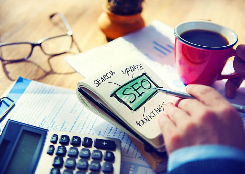 Référencement naturel SEO : Pourquoi est-il indispensable de faire appel à un expert ?