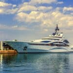 Quelle compagnie choisir pour une croisière de luxe méditerranée ?