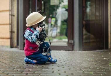 5 astuces pour maîtriser l’art des photos de rue tout en dépassant ses peurs